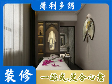 肇庆专业衣帽间装修